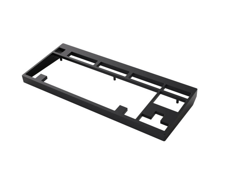 Eighty Top - Finish:Black - Top:WKL